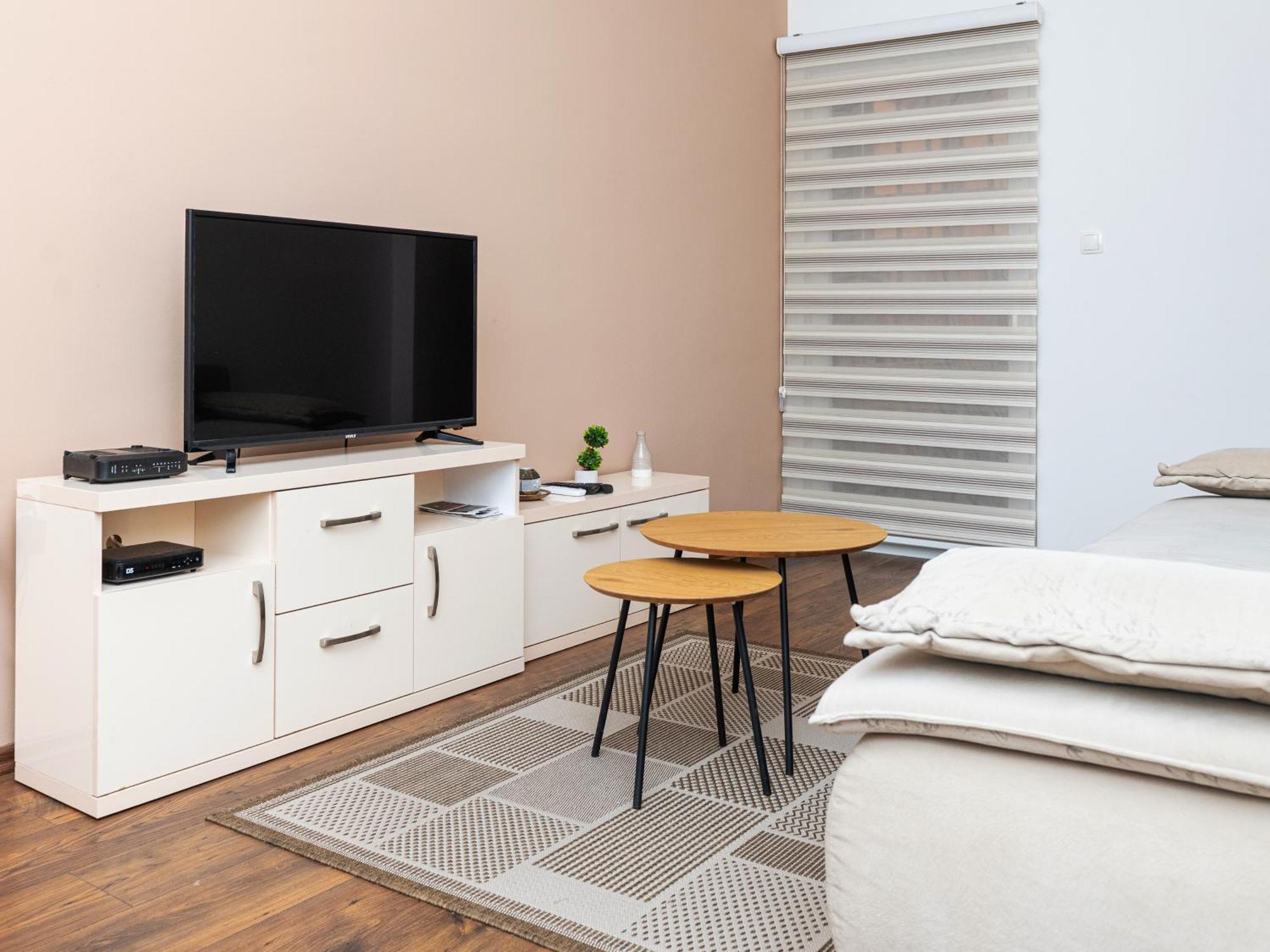 Central Inn Apartments サラエヴォ エクステリア 写真